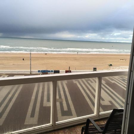 Beach Apartments Seaview Plus Parking Zandvoort Kültér fotó
